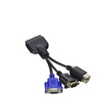 Adaptor KVM Cisco Foxconn 37-1016-01